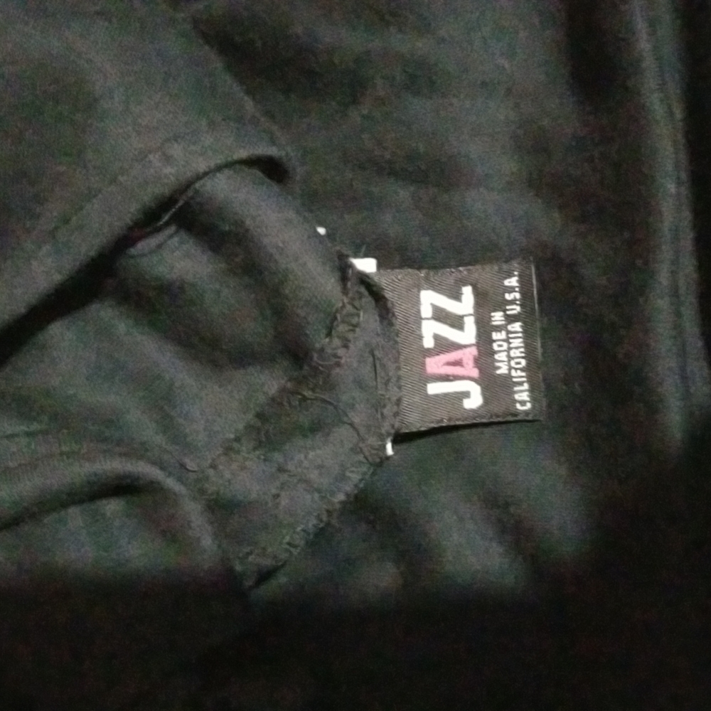 Jazz dress size medium - Picture 3 of 3